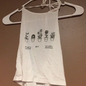 Brandy Melville halter